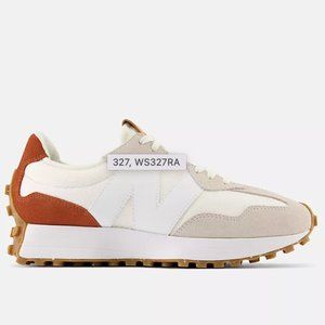New Balance 327